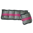 thumbnail image 1 of Poids pour chevilles et poignets de 5 lb Sportline, 1 of 3