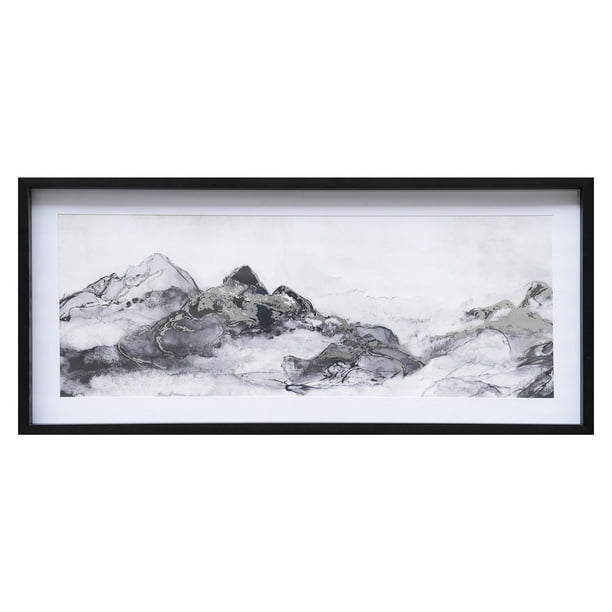 HOMETRENDS Framed Wall Art Walmart.ca