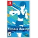 Fitness Boxing (Nintendo Switch) – image 1 sur 1