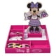 Melissa & Doug Disney Minnie Mouse habillage magnétique poupée en bois, jeu de simulation (30+ pcs) – image 1 sur 4
