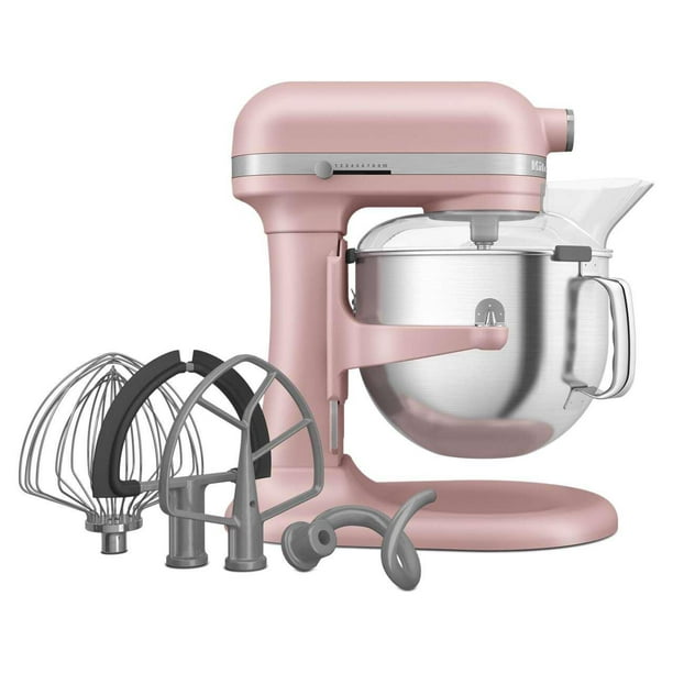 EXCLUSIVE - The Pioneer Woman {Third} Edition Custom Floral KitchenAid  Mixer {Artisan Series mixer Included}