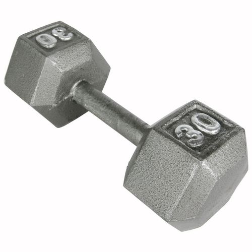 Marcy 30lb Hex Dumbbell Walmart Canada