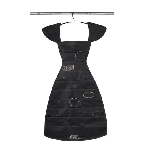 Hanging Jewelry Organizer Walmart Canada