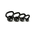 thumbnail image 1 of 50lb Kettle bell set, 1 of 1