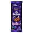 thumbnail image 1 of Cadbury Dairy Milk Bubbly Chocolate Bar, 1 of 1