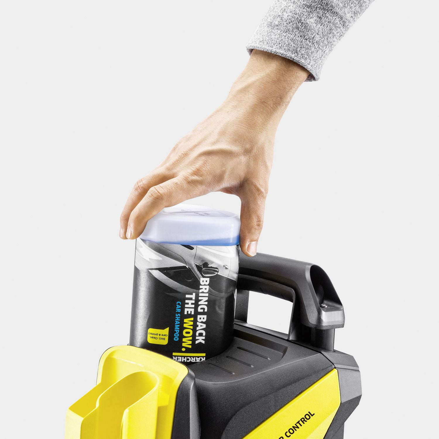 Karcher 1900 pressure deals washer