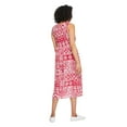 thumbnail image 3 of Iyla Women's Smocked Sleeveless Dress, 3 of 6