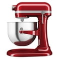 thumbnail image 3 of KitchenAid® 7 Quart Bowl-Lift Stand Mixer, 3 of 5