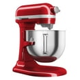 thumbnail image 4 of KitchenAid® 7 Quart Bowl-Lift Stand Mixer, 4 of 5
