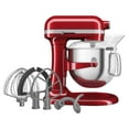 thumbnail image 5 of KitchenAid® 7 Quart Bowl-Lift Stand Mixer, 5 of 5