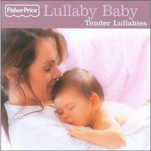 Fisher-Price - Tender Lullabies