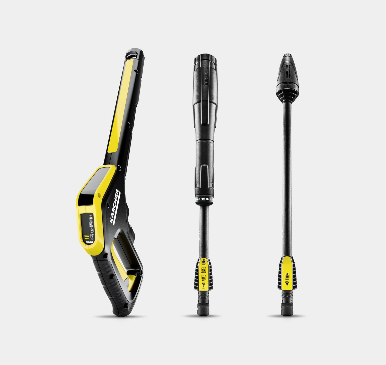 Karcher k5 2000 deals psi