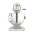 thumbnail image 2 of Batteur sur socle à bol relevable - 7 pintes KitchenAid®, 2 of 5