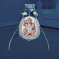 thumbnail image 4 of Ingenuity™ InLighten Cradling Swing™ - Cambridge™, 4 of 9