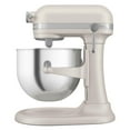 thumbnail image 3 of Batteur sur socle à bol relevable - 7 pintes KitchenAid®, 3 of 5