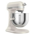 thumbnail image 4 of Batteur sur socle à bol relevable - 7 pintes KitchenAid®, 4 of 5