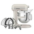 thumbnail image 5 of Batteur sur socle à bol relevable - 7 pintes KitchenAid®, 5 of 5