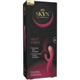 thumbnail image 2 of SKYN Heat Vibes Massaging Wand, 1 pack, 2 of 4