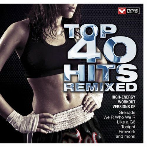 Reflections - Top 40 Hits Remixed