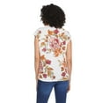 thumbnail image 3 of Iyla Women's Linen Tee, 3 of 6
