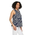thumbnail image 2 of Iyla Women's Crinkle Top, 2 of 6