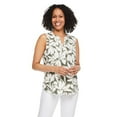 thumbnail image 1 of Iyla Women's Crinkle Top, 1 of 6