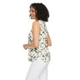 thumbnail image 2 of Iyla Women's Crinkle Top, 2 of 6