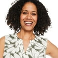 thumbnail image 4 of Iyla Women's Crinkle Top, 4 of 6