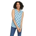 thumbnail image 1 of Iyla Women's Crinkle Top, 1 of 6