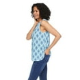 thumbnail image 2 of Iyla Women's Crinkle Top, 2 of 6