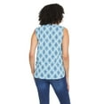 thumbnail image 3 of Iyla Women's Crinkle Top, 3 of 6