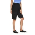 thumbnail image 2 of Iyla Women's Converter Bermuda Short, 2 of 6