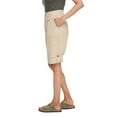 thumbnail image 2 of Iyla Women's Converter Bermuda Short, 2 of 6
