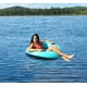 Ozark Trail chambre à air classique durable pour 1 personne Amusement flottant sur l'eau! – image 2 sur 5