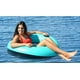 Ozark Trail chambre à air classique durable pour 1 personne Amusement flottant sur l'eau! – image 3 sur 5