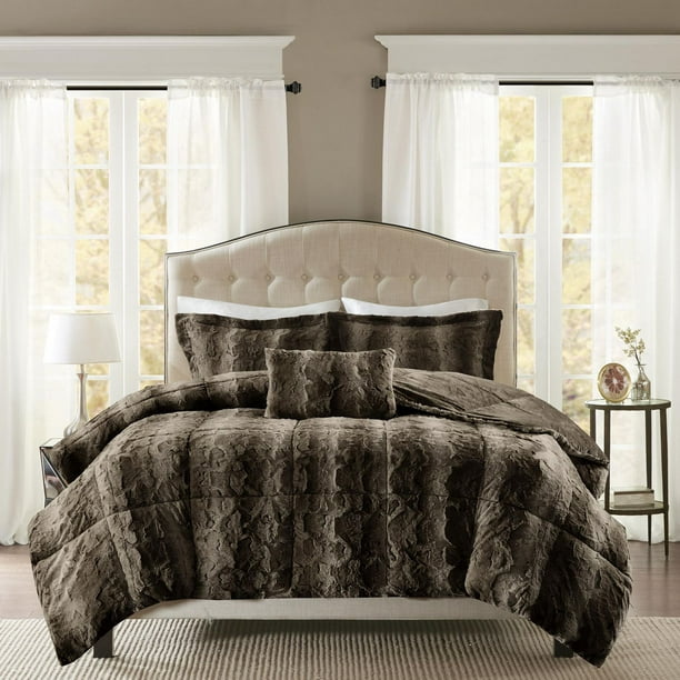 Home Essence Marselle Comforter Set
