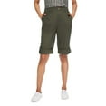 thumbnail image 1 of Iyla Women's Converter Bermuda Short, 1 of 6