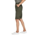 thumbnail image 2 of Iyla Women's Converter Bermuda Short, 2 of 6