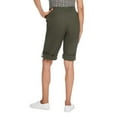 thumbnail image 3 of Iyla Women's Converter Bermuda Short, 3 of 6