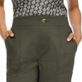thumbnail image 4 of Iyla Women's Converter Bermuda Short, 4 of 6