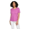 thumbnail image 1 of Iyla Women's Interlock Top, 1 of 6