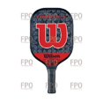 thumbnail image 1 of Wilson Tour BLX Pickleball Paddle, 1 of 1