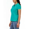 thumbnail image 2 of Polo USPA pour femme, 2 of 6
