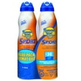 thumbnail image 1 of Banana Boat® Ultramist™ Sport Performance™ Spray Sunscreen Spf 30 Value Pack, 1 of 1