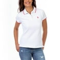 thumbnail image 1 of Polo USPA pour femme, 1 of 6