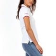 thumbnail image 2 of Polo USPA pour femme, 2 of 6
