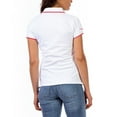 thumbnail image 3 of Polo USPA pour femme, 3 of 6