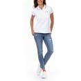 thumbnail image 4 of Polo USPA pour femme, 4 of 6