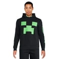 thumbnail image 1 of Minecraft Men's Hoodie, 1 of 6
