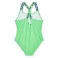 thumbnail image 2 of Maillot de bain 1 pièce Minecraft pour filles, 2 of 2